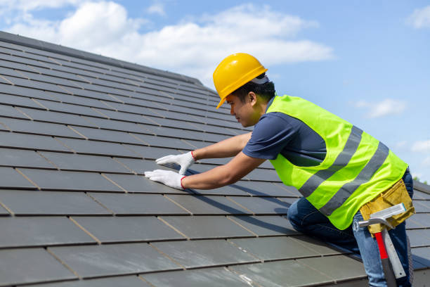 Quick and Trustworthy Emergency Roof Repair Services in Big Rock, IL