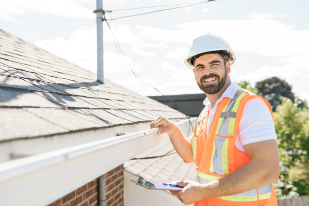 Best Slate Roofing Contractor  in Big Rock, IL