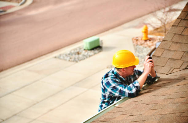 Trusted Big Rock, IL Roofing Contractor Experts