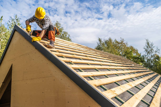 Roof Repair Estimates in Big Rock, IL