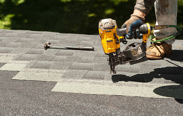Best Storm Damage Roof Repair  in Big Rock, IL