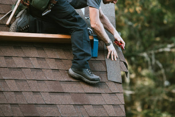 Professional Roofing Contractor in Big Rock, IL