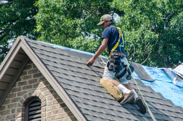 Best Best Roofing Contractors  in Big Rock, IL