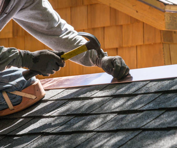 Best Local Roofing Companies  in Big Rock, IL